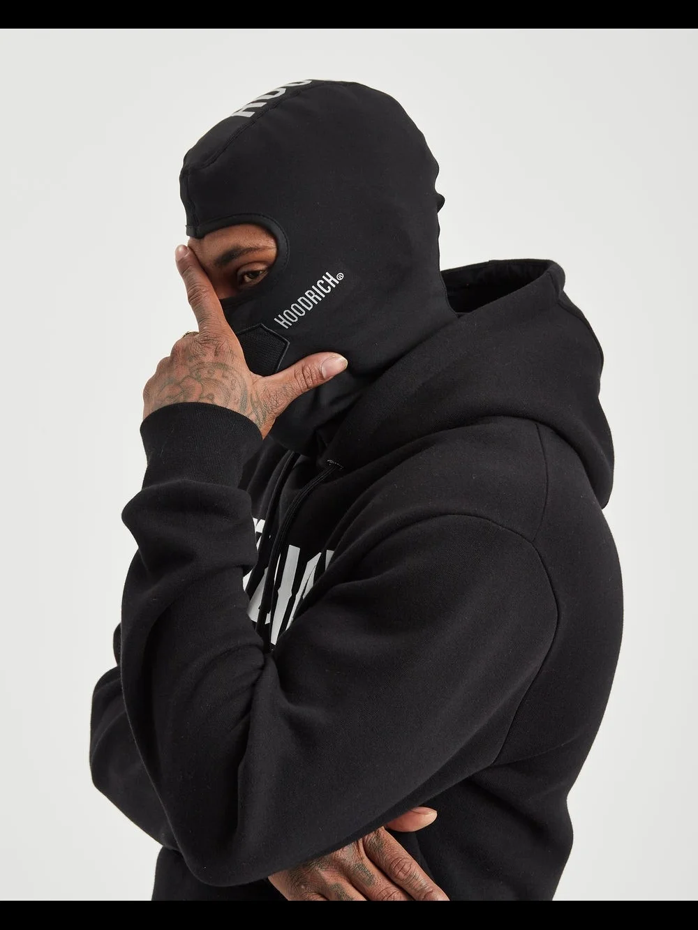 Core Balaclava